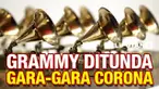 Ajang Grammy Awards ke-64 yang seharusnya digelar pada 31 Januari 2021 akhrinya ditunda. Penundaan dilakukan setelah terjadinya lonjakan kasus Corona karena varian Omicron.
