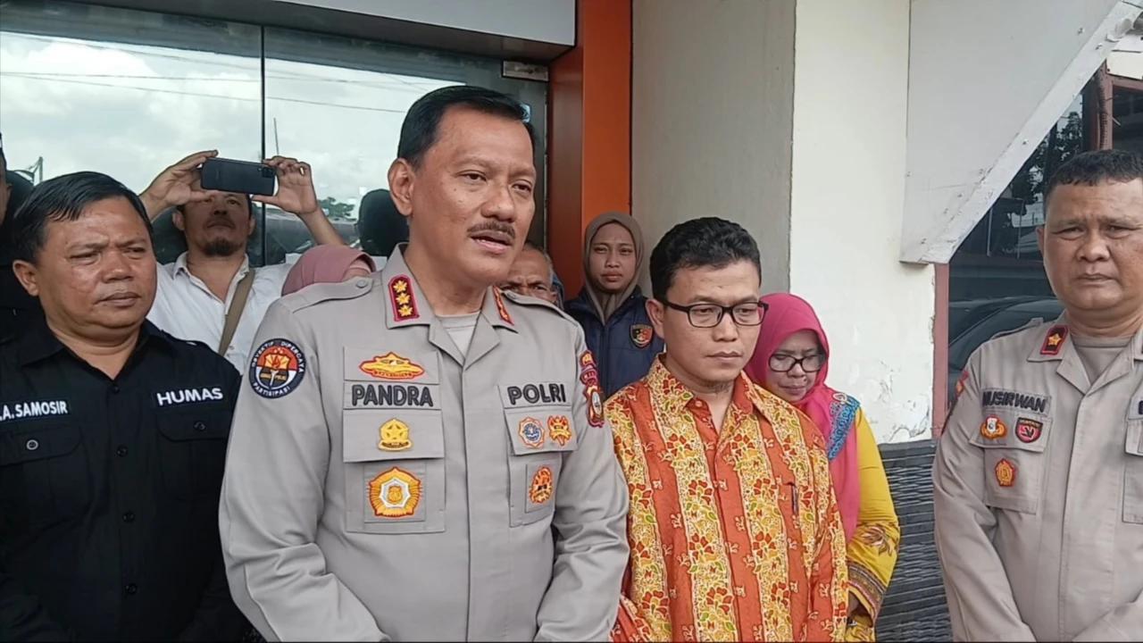Kronologi Pembacokan Mahasiswi UIN Suska Riau, Pelaku Sudah Niat Beraksi Bawa Golok ke Kampus
