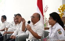 Pemprov Sumut Perketat Pengawasan Investasi, Targetkan Realisasi Rp100 Triliun