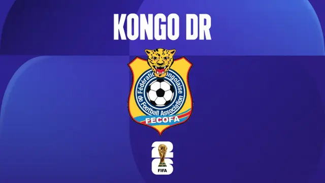 DR Kongo