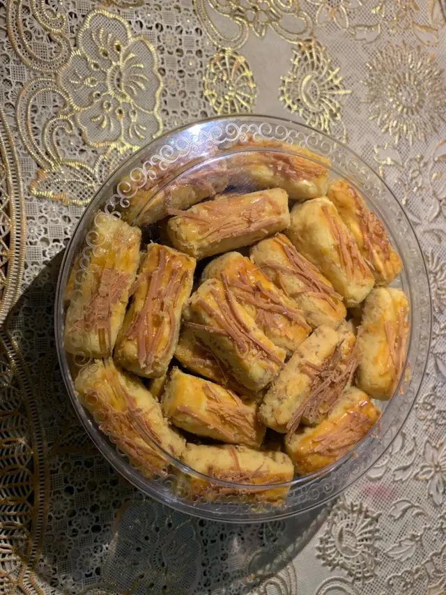 Sejarah 6 Kue Lebaran Khas Indonesia, dari Nastar sampai Biji Ketapang