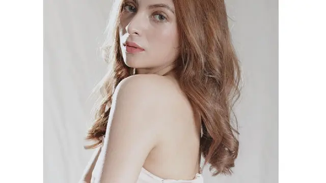 Sarah Salsabila