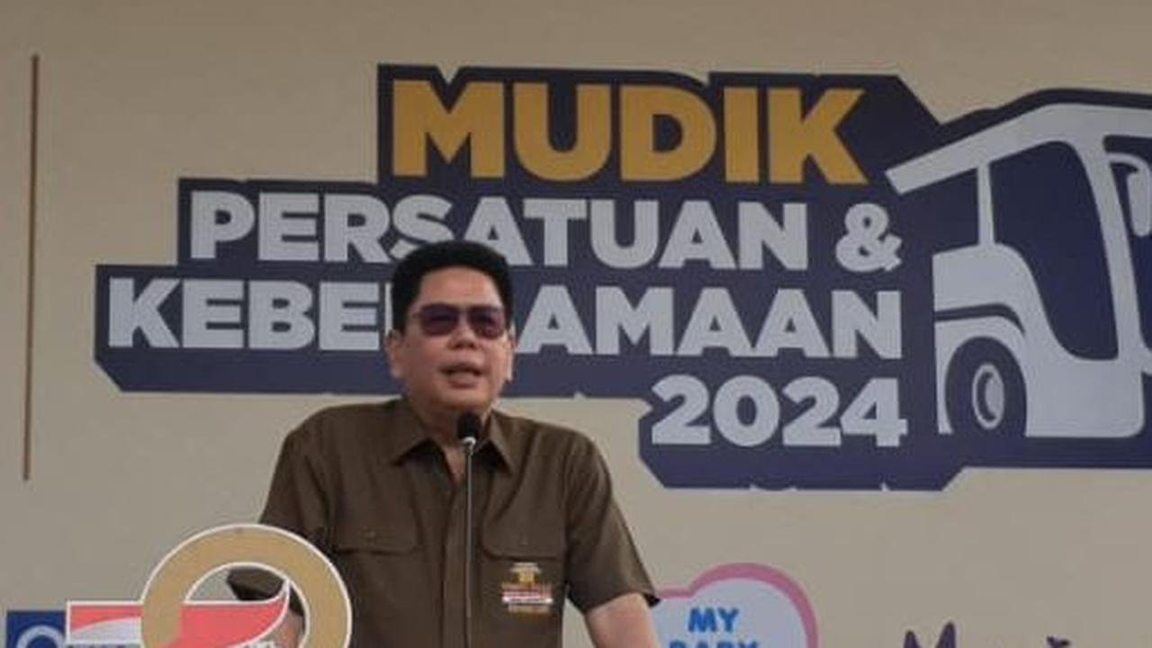 Bawa Pesan Building the Next Frontier<br>