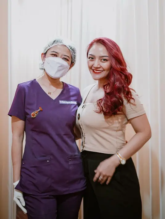 [Instagram/sitibadriahh]