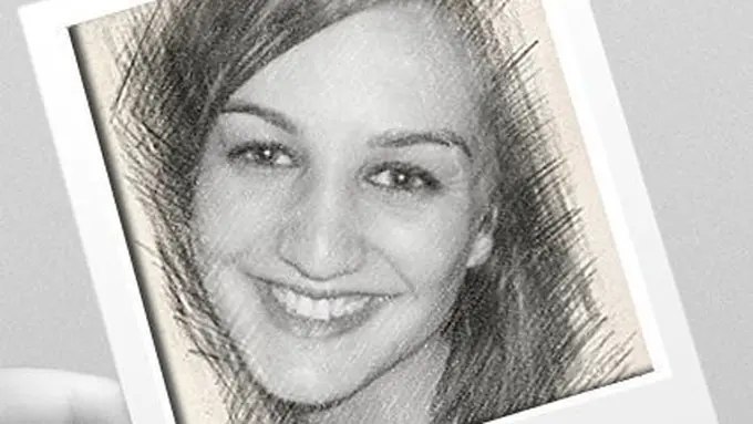 [Bintang] Aneta Baker