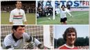 Mulai dari kiper legendaris Italia, Dino Zoff hingga bek tangguh Jerman, Franz Beckenbauer, menjadi bintang-bintang sepak bola Eropa yang pernah mentas di ajang Euro Cup. Berikut 10 bintang dunia yang bersinar pada Piala Eropa periode 1960-1970.