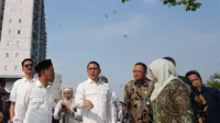 Pemerintah Siapkan Regulasi Baru Kebut Pembangunan Rusun