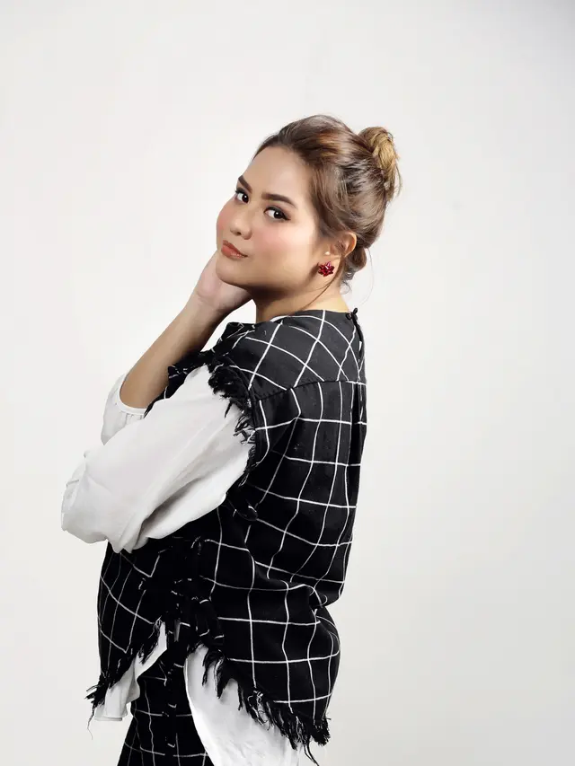 Eksklusif Mytha Lestari 4