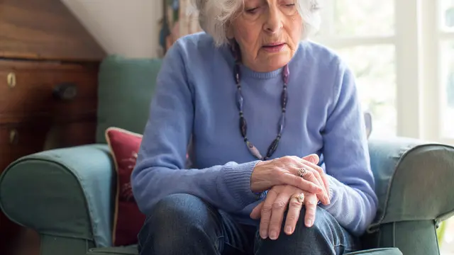 Studi Ungkap 2 Gejala Awal Baru Parkinson, Bikin Diagnosis Lebih Mudah
