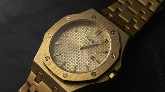 Audemars Piguet