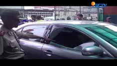 Hati-hati! Perampokan pada siang hari kini kian marak, salah satunya perampokan dengan modus pecah kaca terjadi di Cisangkan.