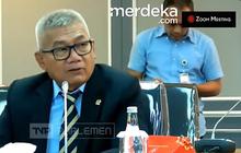 VIDEO: Agun Golkar Galak Bicara BAP "Berbau Darah & Tangisan", Telak Sentil Penegak Hukum