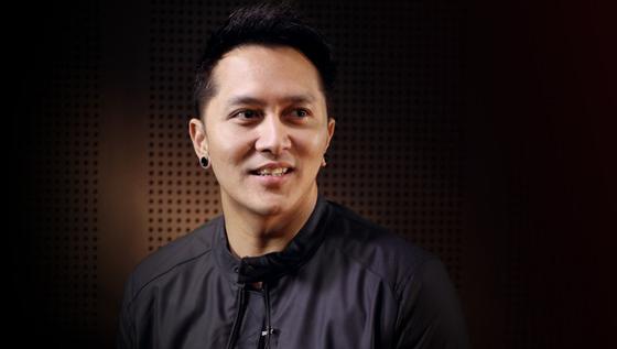 VIDEO: DEMIAN: Biarkan Penonton Sedunia Melihat Istri Saya Takut