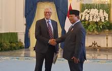 Apa Tujuan Pendiri Microsoft Bill Gates Datang ke Indonesia?