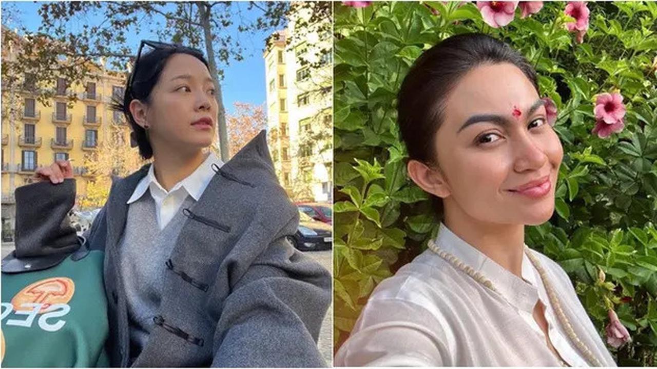 6 Potret Beda Gaya Pemain 'A Business Proposal' Korea Vs Indonesia, Mana Favoritmu?