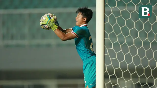 Timnas Indonesia U-17 vs Timnas Uni Emirat Arab U-17