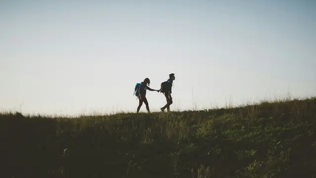 trust