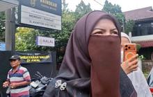 Resmi Berpisah, Wardatina Mawa Targetkan Proses Cerai Cepat Selesai