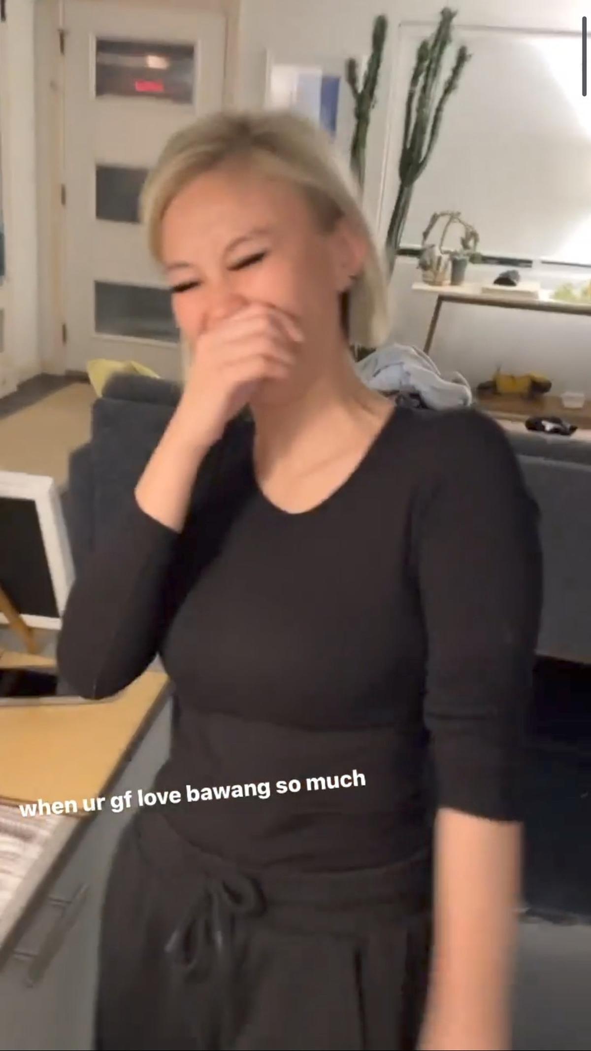 Tertawa