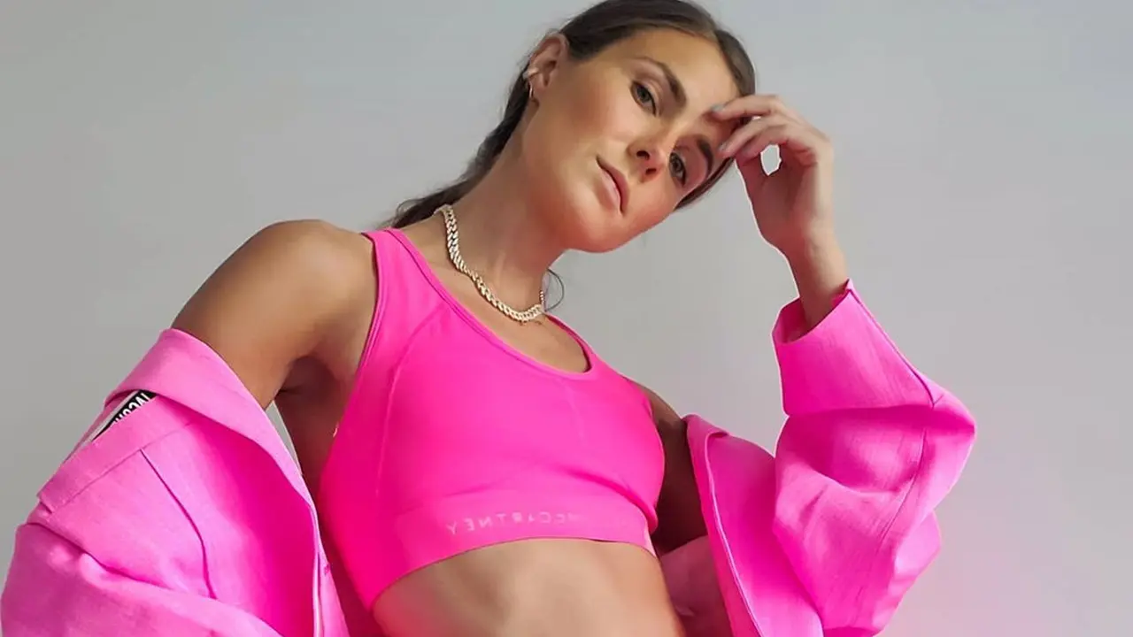 Hot Pink