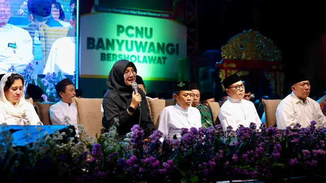 Pemkab Banyuwangi