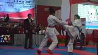 South East Asia Karate Federation (Felek Wahyu)