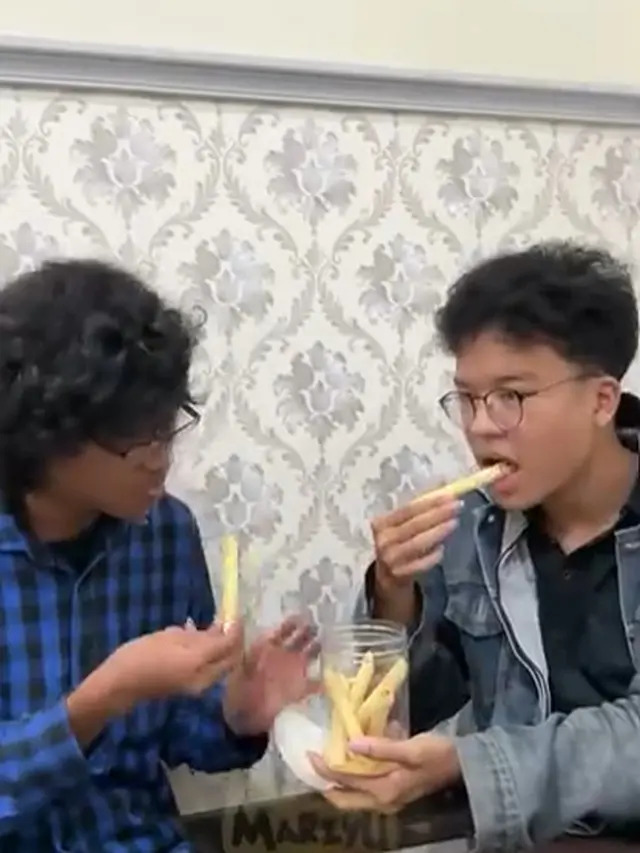 Mariyu Eggroll (Instagram/@mariyu_eggroll)