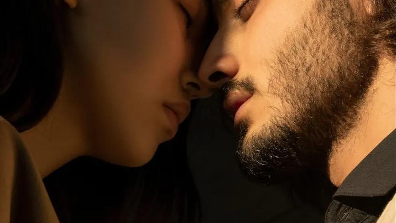 Manfaat Foreplay