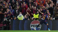 Barcelona 5-1 Feyenoord: Bukti Bahwa Blaugrana Memiliki Banyak Sumber Ancaman