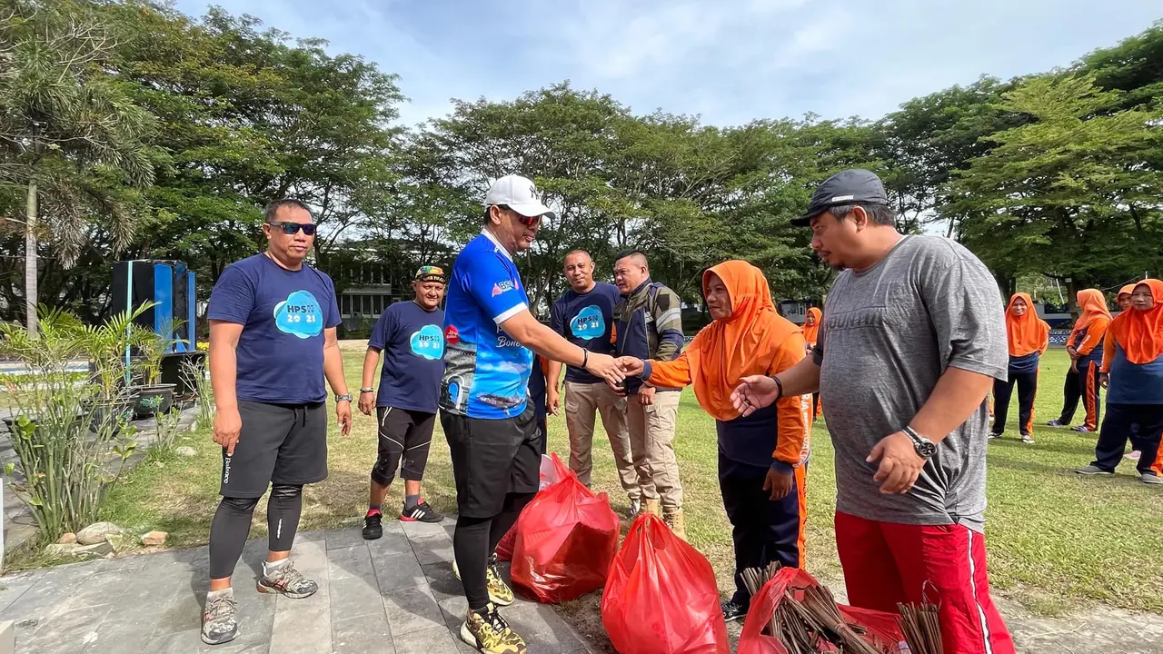 Sampah Bone Bolango