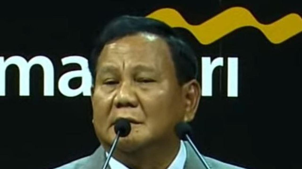 Hasil Final KPU: Prabowo-Gibran Menang Tipis dari AMIN di DKI Jakarta