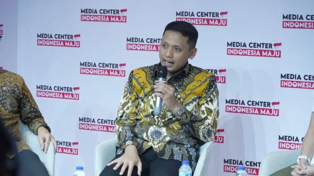 Wakil Direktur Utama Bio Farma Group, Soleh Udin Al-Ayubi (Istimewa)