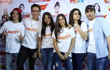 Serial online #AnakArtis: The New Royalty raih Citra Pariwara 2015