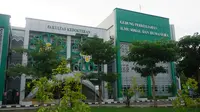 Fakultas Kedokteran UIN Walisongo Siap Cetak Dokter Muslim Ahli Stem Cell dan Regeneratif