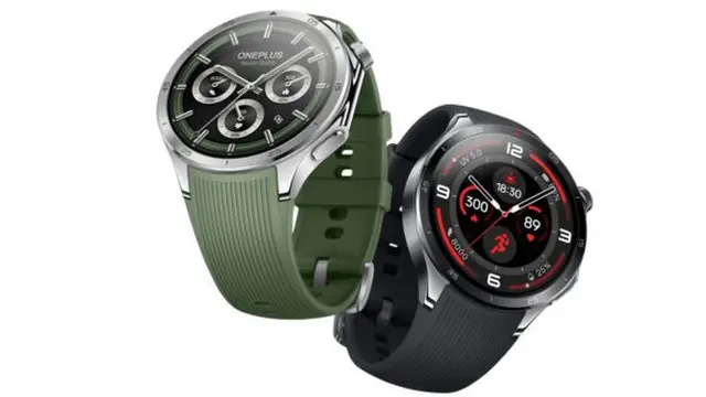 OnePlus Watch 3/Foto: oneplus.com