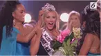 
Kontes kecantikan Miss USA 2018 digelar di Lousiana, Amerika Serikat. Sarah Rose Summers kontestan yang mewakili Nebraska menjadi juara pertama. 