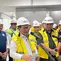 Tarif LRT Bakal Dikaji Ulang, Pramono Janji Tetap Terjangkau