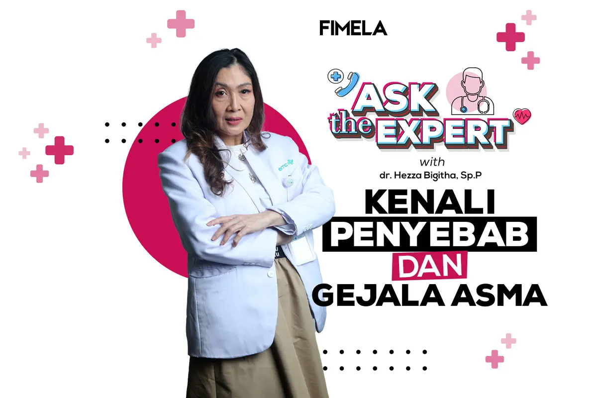 Fimela Ask The Expert Mei 2023