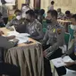 Tim Penilai WBK di Polres Pati