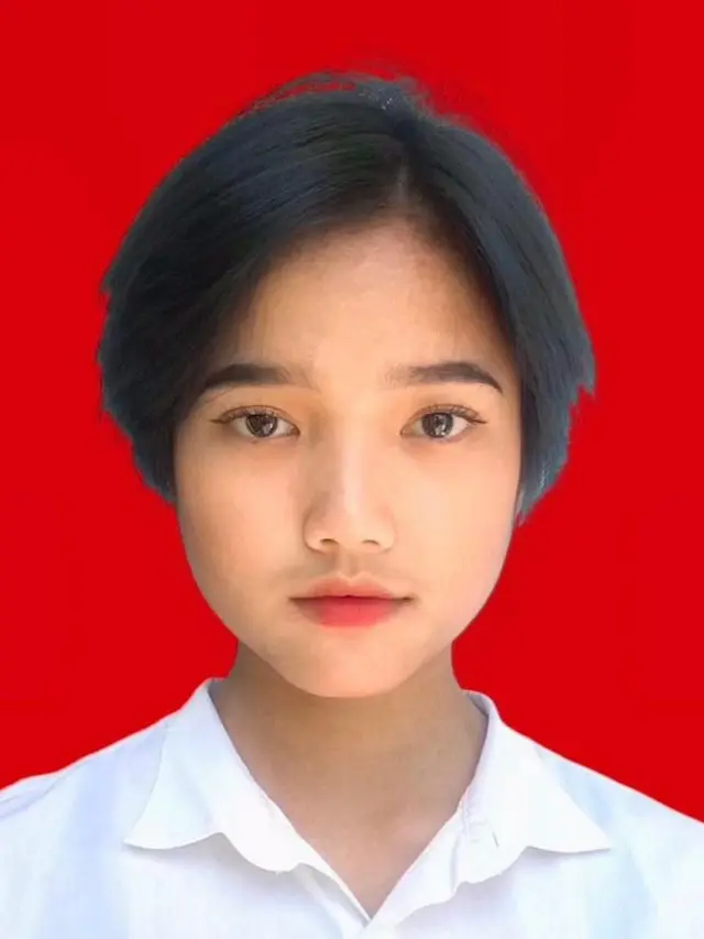 10 Potret Transformasi Gaya Rambut Fuji yang Kini Genap 20 Tahun, Selalu Keren