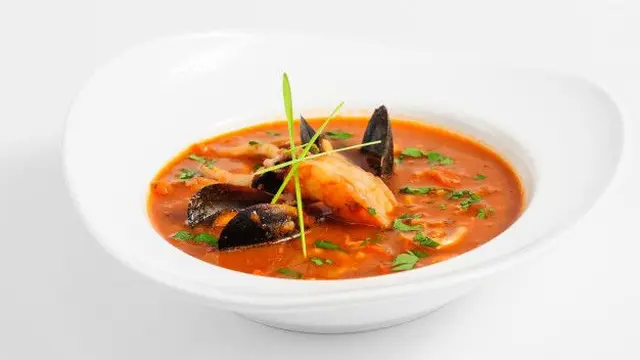 Gulai Kepala Ikan Gurami