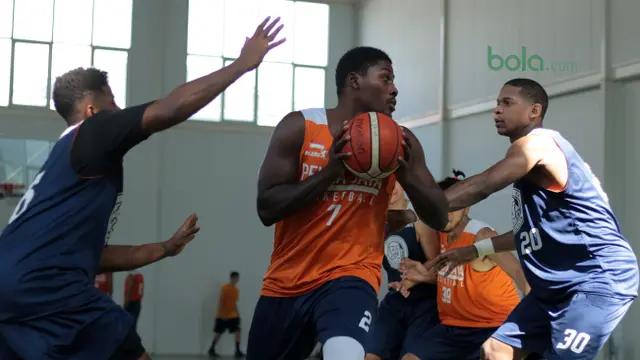Pelita Jaya, IBL 2017-2018