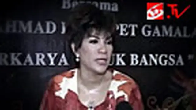 Dorce dan Asep Berseteru Soal Pernikahannya