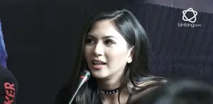 Mischa Chandrawinata ingin menikah muda, Jessica Mila pilih fokus berkarir.