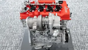 Kenali 3 Konfigurasi Mesin Mobil: Inline, V-Engine, dan Boxer