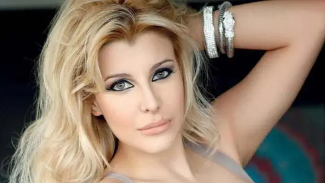 Charlotte Caniggia