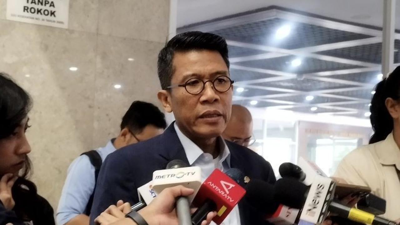 Terobosan Baru! PP 38 Tahun 2025 Buka Keran Pembiayaan Daerah Lebih Fleksibel, Ini Kata DPR
