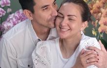 10 Potret Ultah Donna Agnesia ke-45, ini Kejutan Manis dari Sang Suami Darius Sinathrya