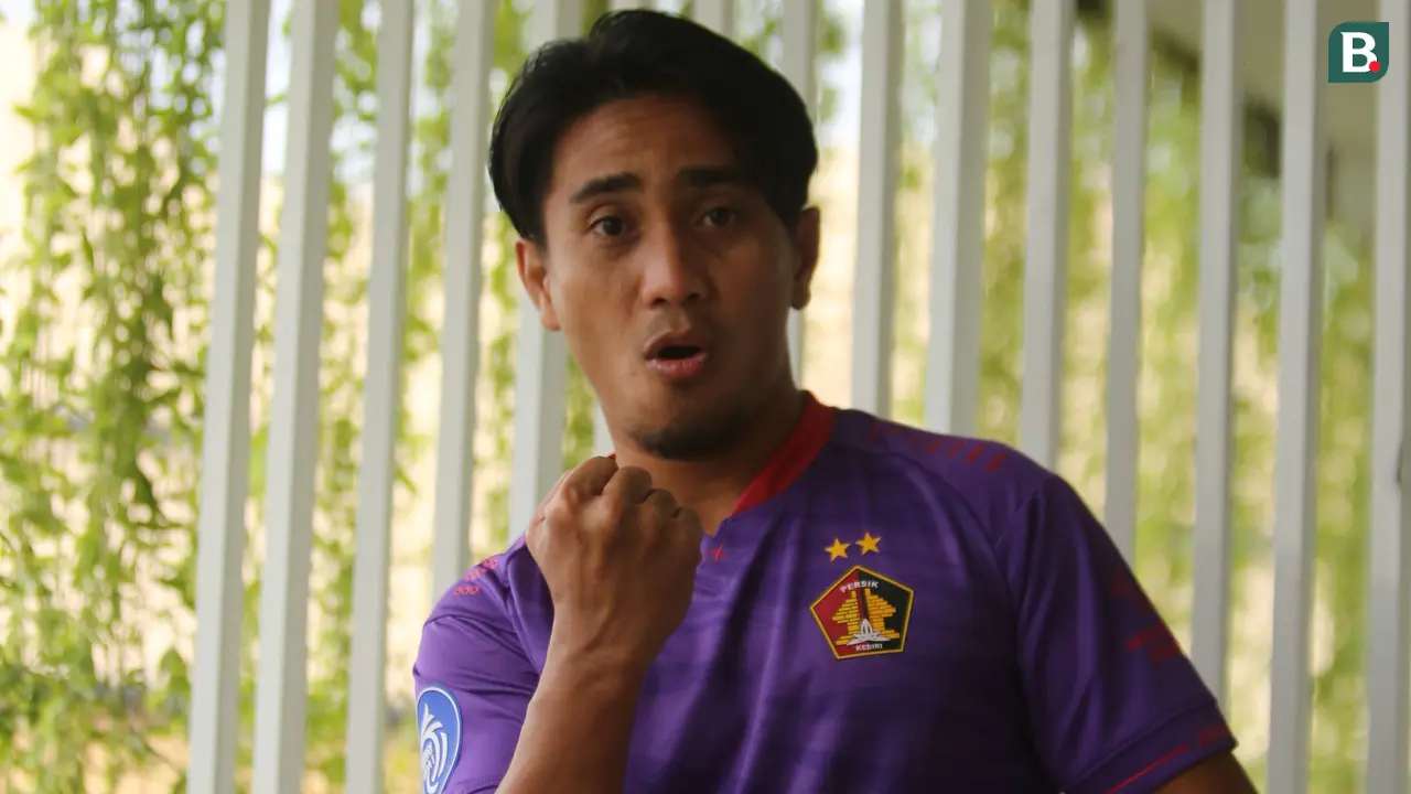 Persik Kediri