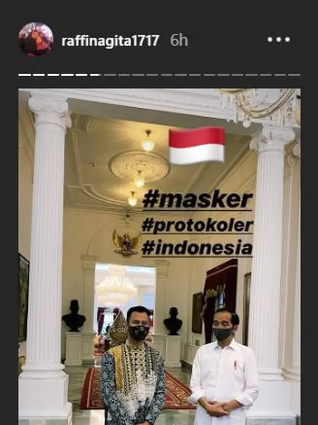 Raffi Ahmad